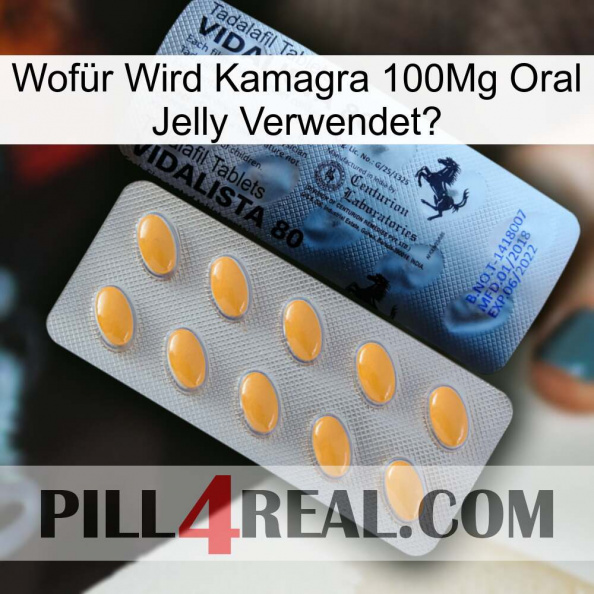 Wofür Wird Kamagra 100Mg Oral Jelly Verwendet 44